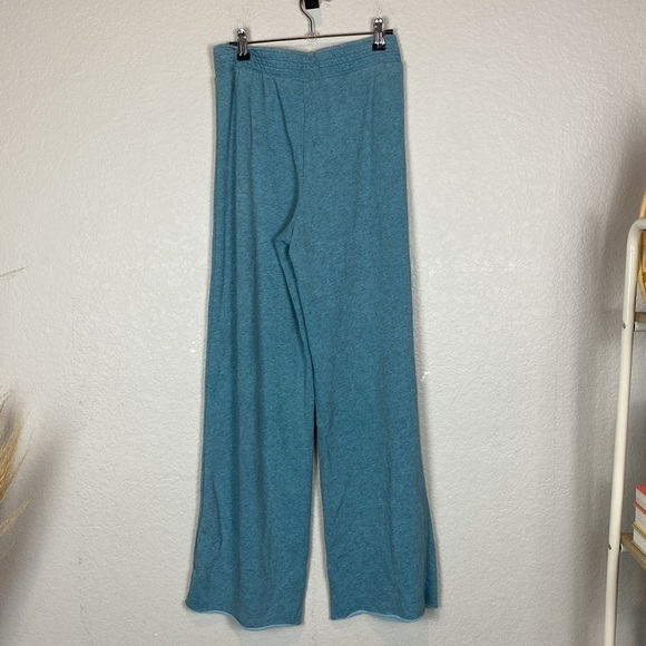 Urban outfitters cross front wide leg  pants - Picture 6 of 6